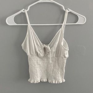 Steve Madden Crop Top